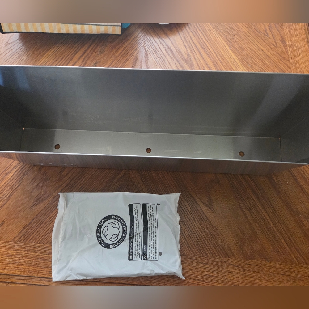 Utility Box for Ooni Modular Table (Medium) - Silver - Picture 6 of 8